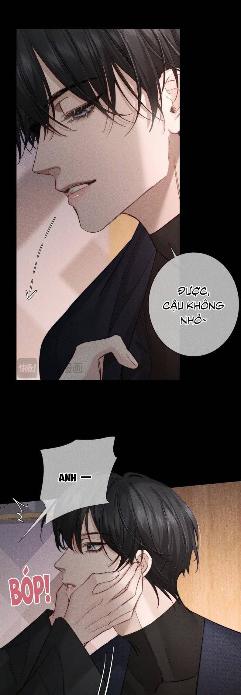 Nhân Vật Chính Chỉ Muốn Yêu Đương Chapter 202 - Trang 2