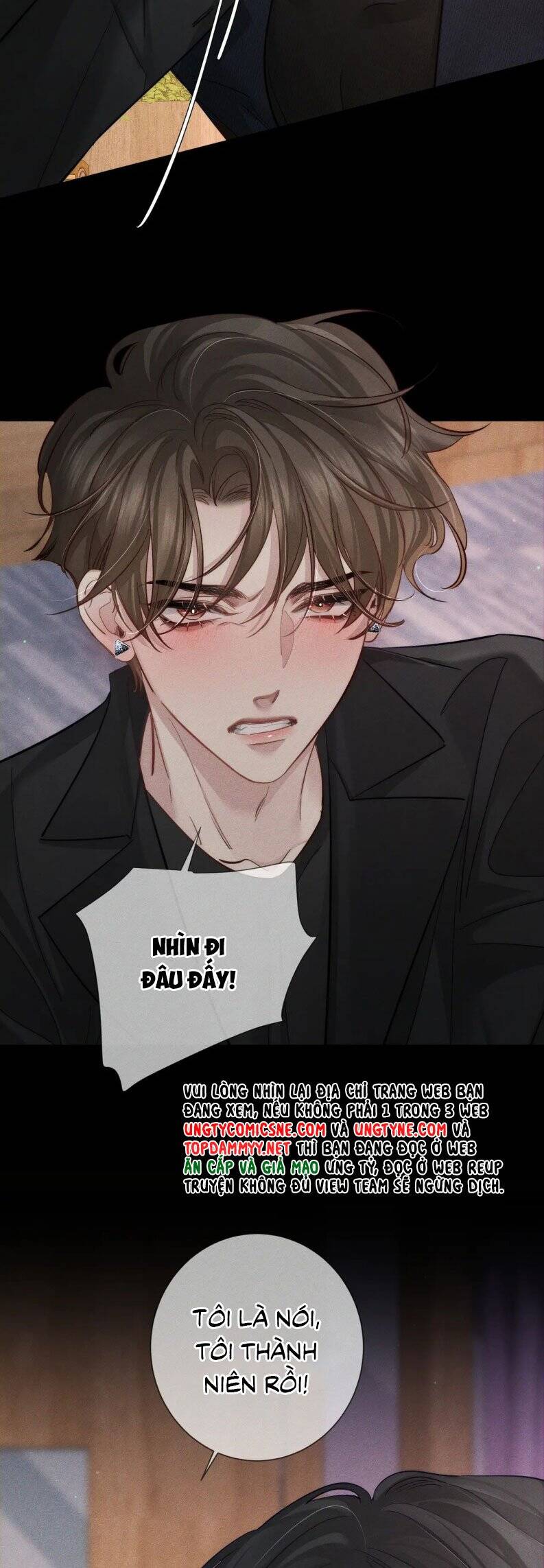 Nhân Vật Chính Chỉ Muốn Yêu Đương Chapter 202 - Trang 2