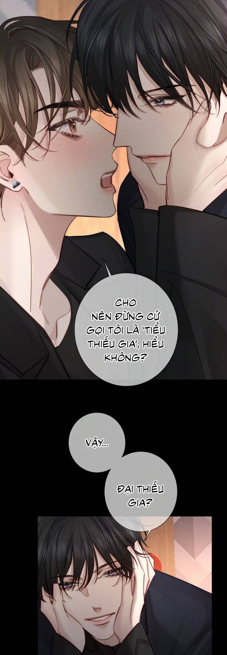 Nhân Vật Chính Chỉ Muốn Yêu Đương Chapter 202 - Trang 2