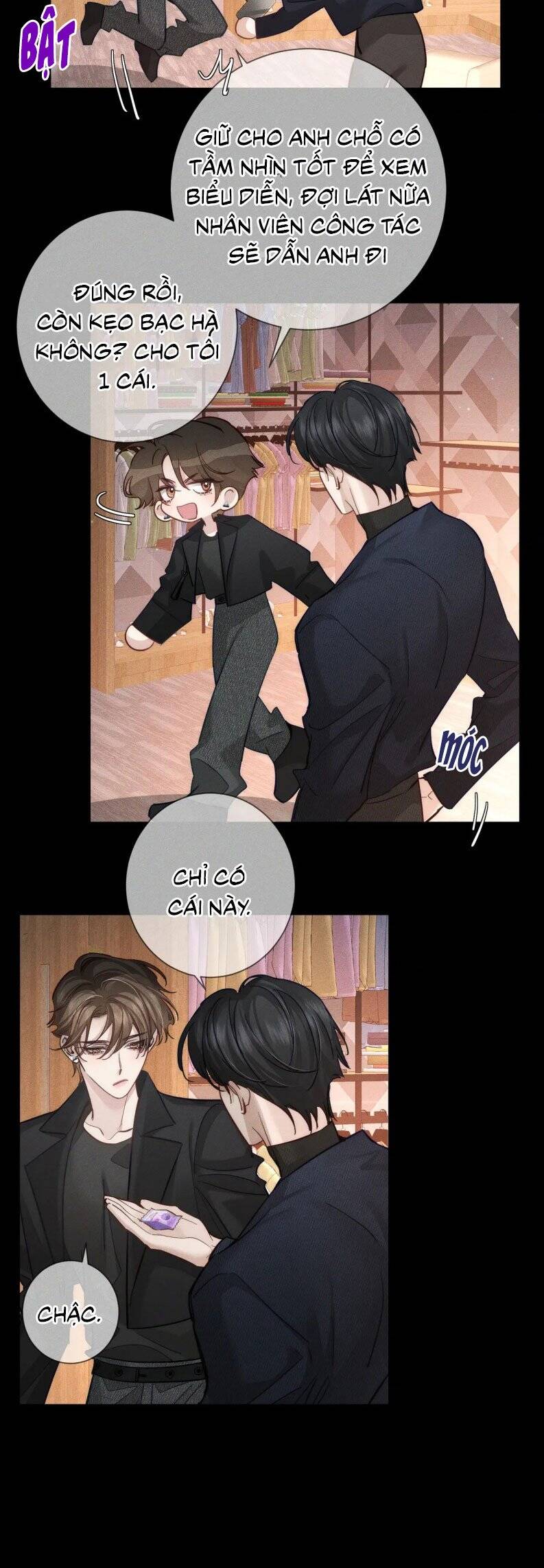 Nhân Vật Chính Chỉ Muốn Yêu Đương Chapter 202 - Trang 2