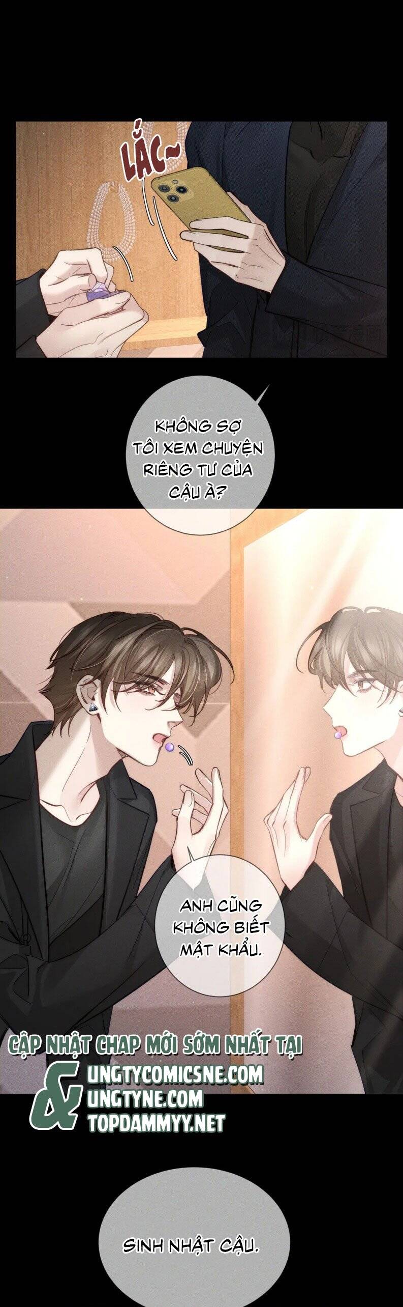 Nhân Vật Chính Chỉ Muốn Yêu Đương Chapter 202 - Trang 2