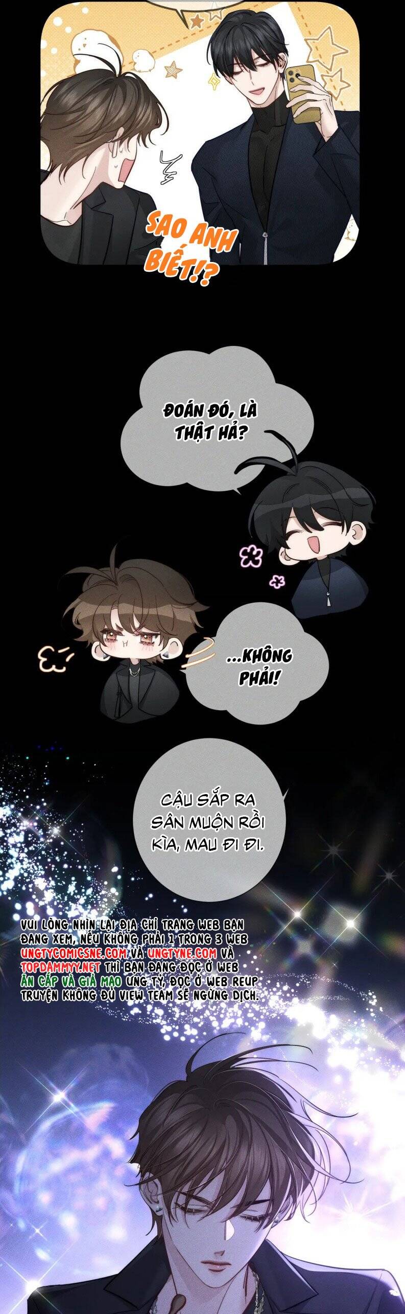 Nhân Vật Chính Chỉ Muốn Yêu Đương Chapter 202 - Trang 2