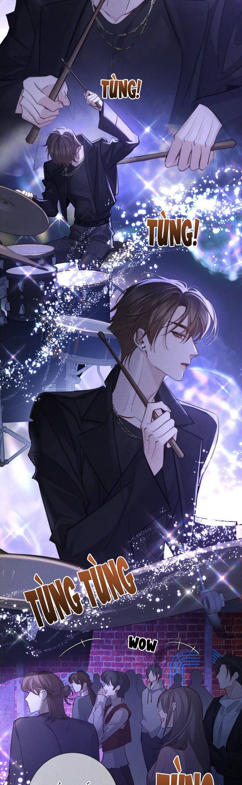 Nhân Vật Chính Chỉ Muốn Yêu Đương Chapter 202 - Trang 2