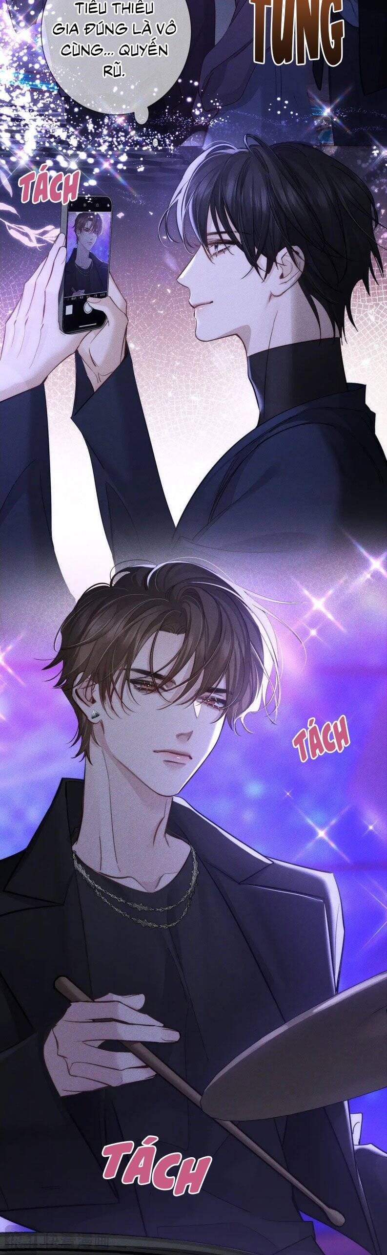 Nhân Vật Chính Chỉ Muốn Yêu Đương Chapter 202 - Trang 2