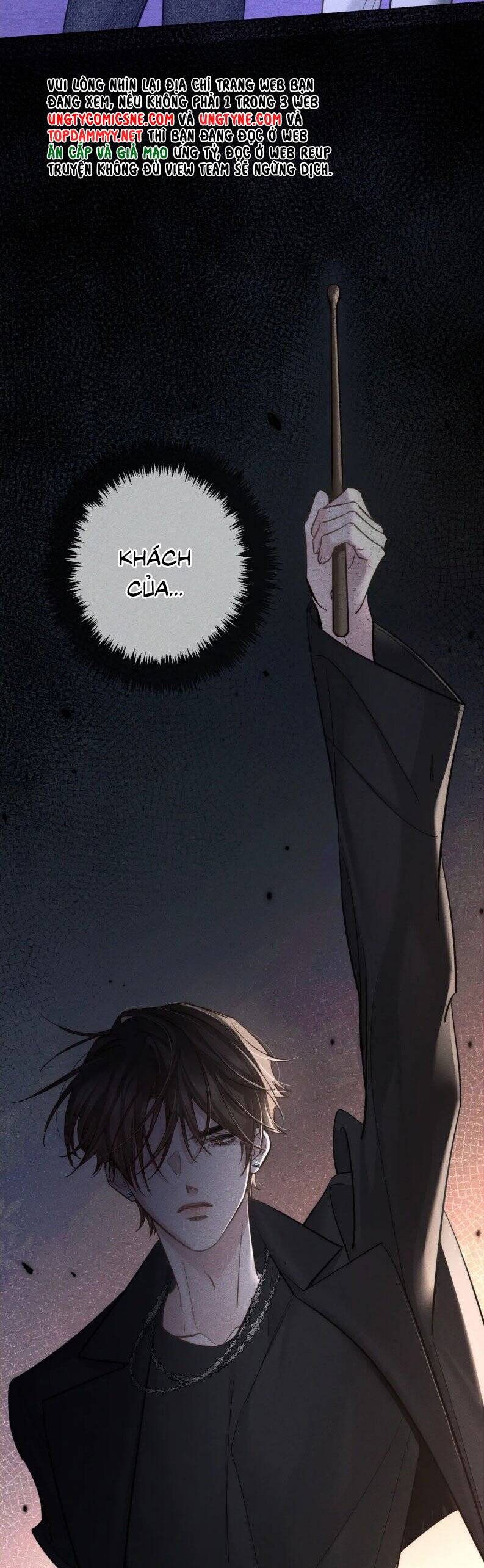 Nhân Vật Chính Chỉ Muốn Yêu Đương Chapter 202 - Trang 2