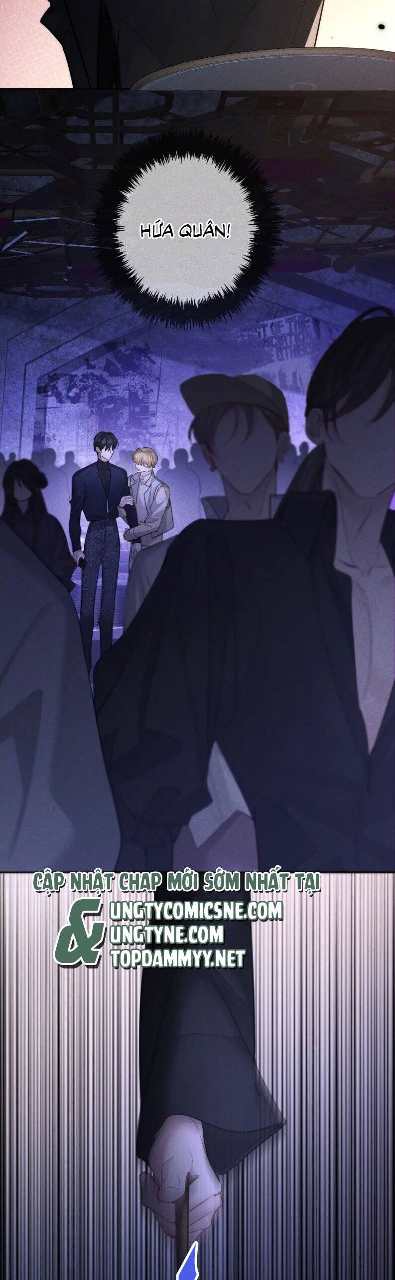 Nhân Vật Chính Chỉ Muốn Yêu Đương Chapter 202 - Trang 2