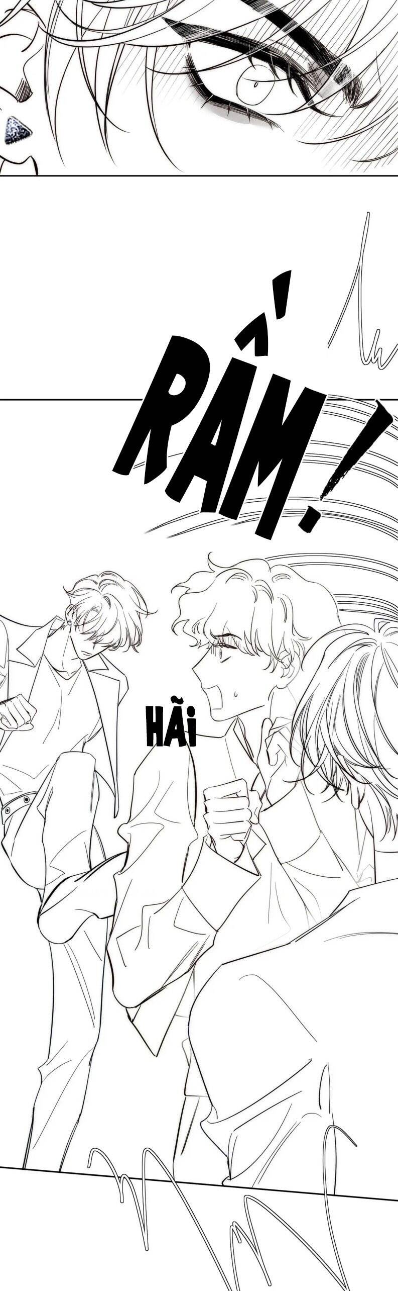 Nhân Vật Chính Chỉ Muốn Yêu Đương Chapter 202 - Trang 2