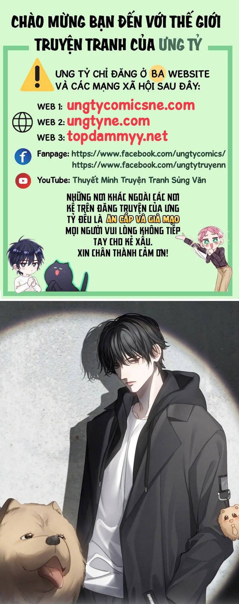 Nhân Vật Chính Chỉ Muốn Yêu Đương Chapter 202 - Trang 2