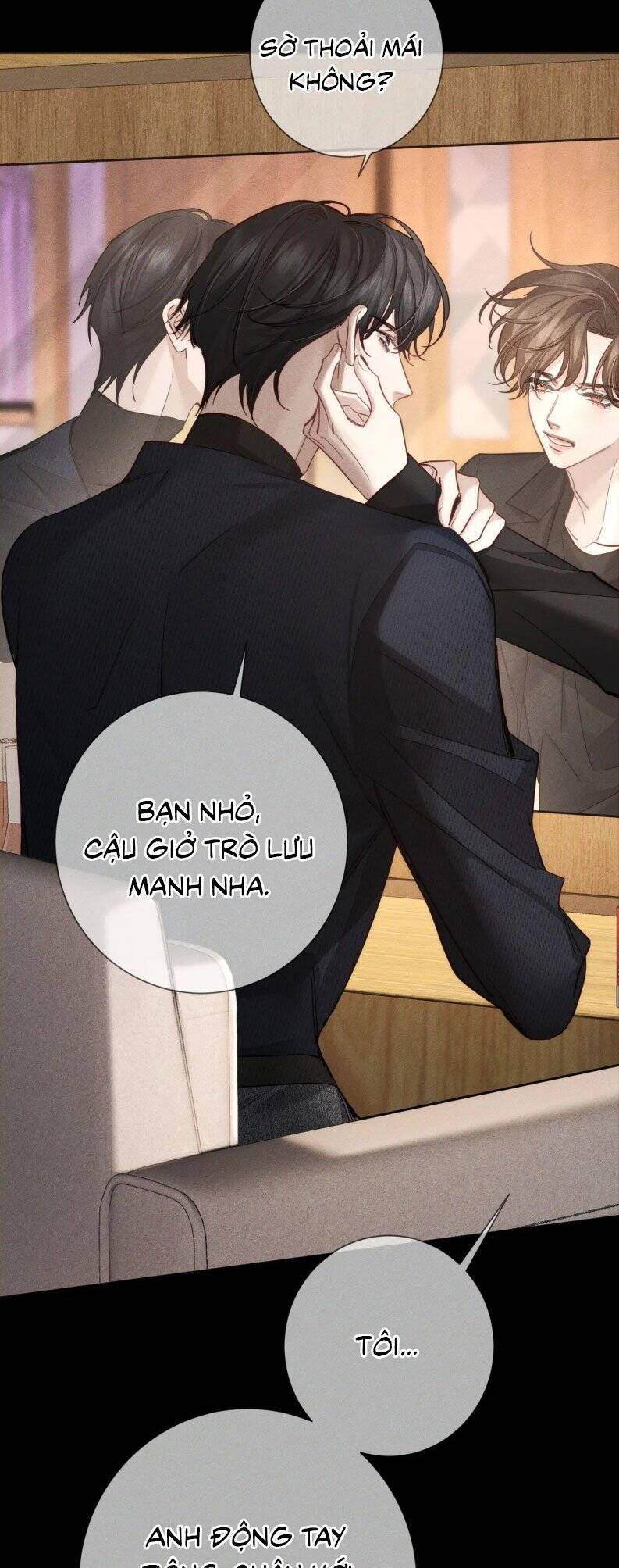 Nhân Vật Chính Chỉ Muốn Yêu Đương Chapter 202 - Trang 2