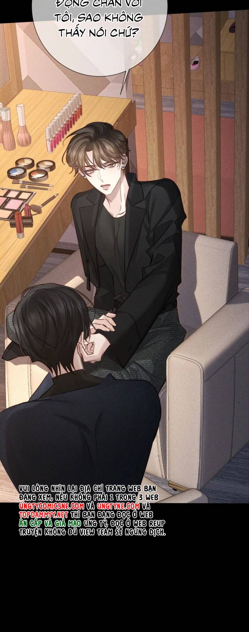 Nhân Vật Chính Chỉ Muốn Yêu Đương Chapter 202 - Trang 2