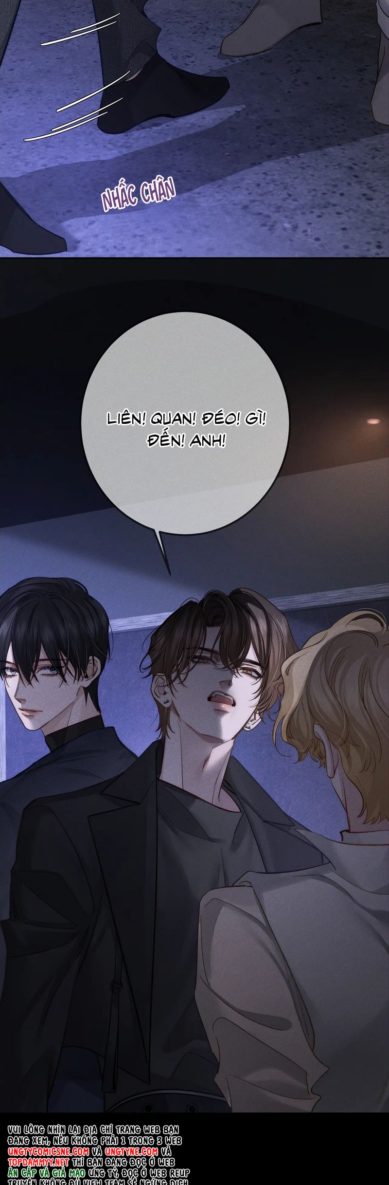 Nhân Vật Chính Chỉ Muốn Yêu Đương Chapter 203 - Trang 2