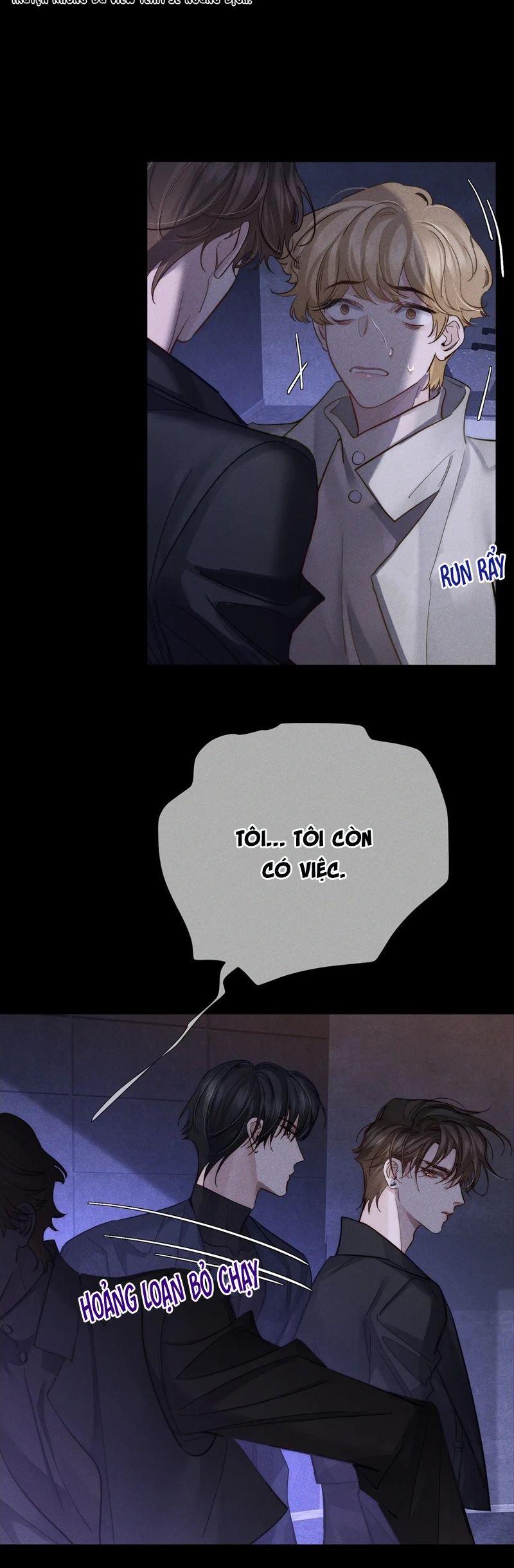 Nhân Vật Chính Chỉ Muốn Yêu Đương Chapter 203 - Trang 2