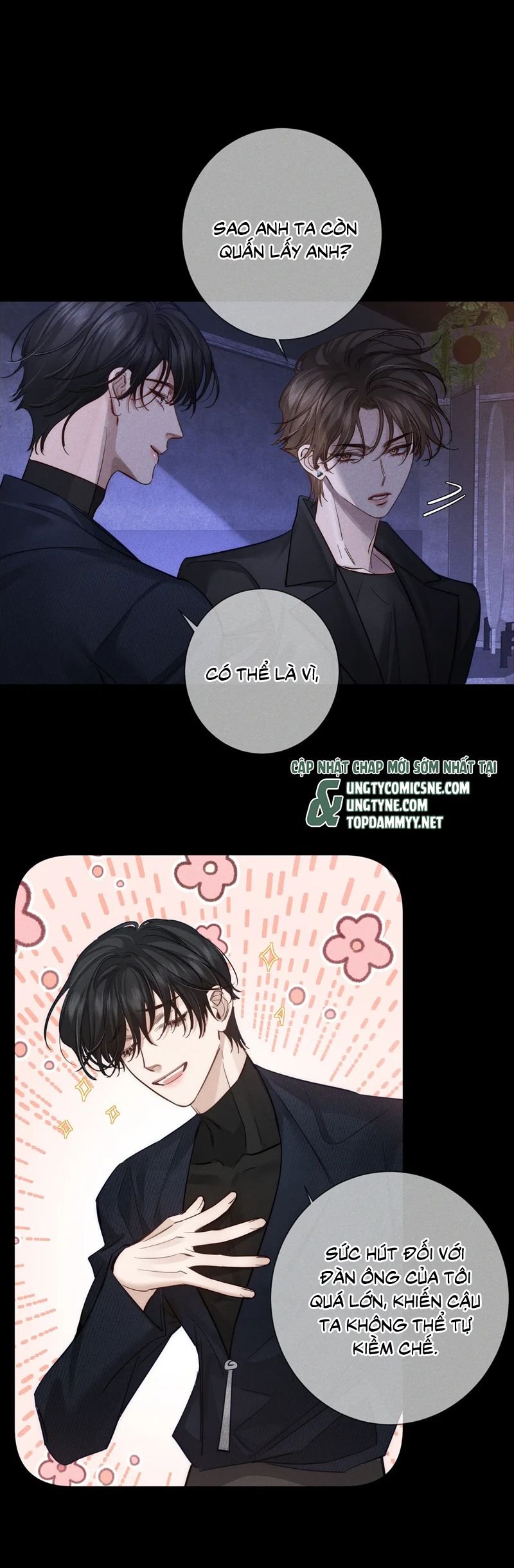 Nhân Vật Chính Chỉ Muốn Yêu Đương Chapter 203 - Trang 2