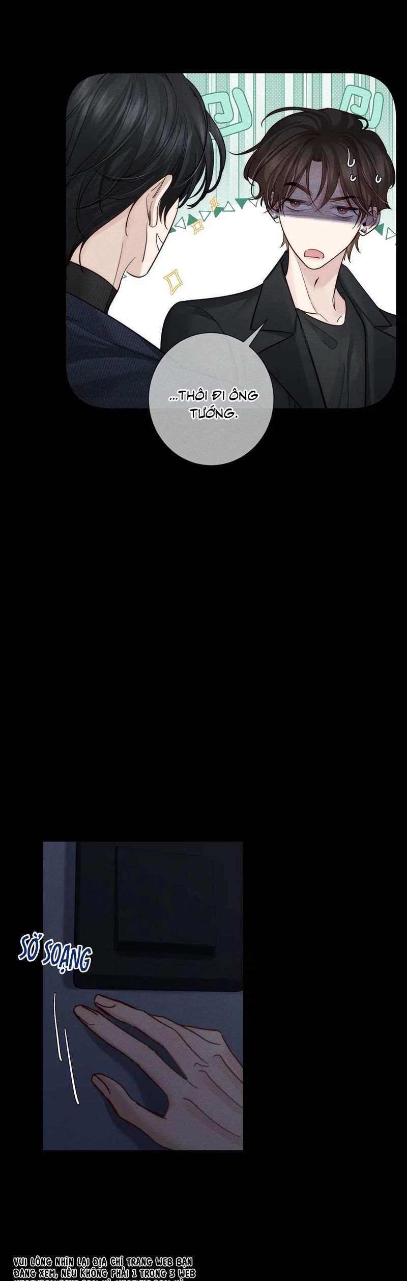 Nhân Vật Chính Chỉ Muốn Yêu Đương Chapter 203 - Trang 2