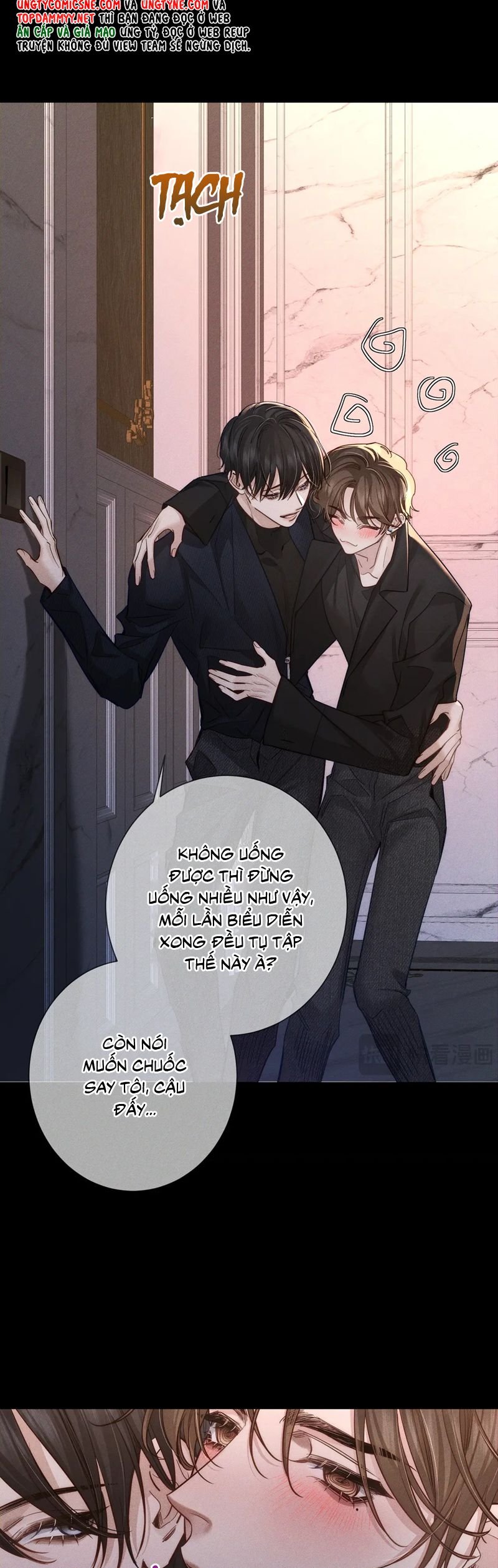 Nhân Vật Chính Chỉ Muốn Yêu Đương Chapter 203 - Trang 2