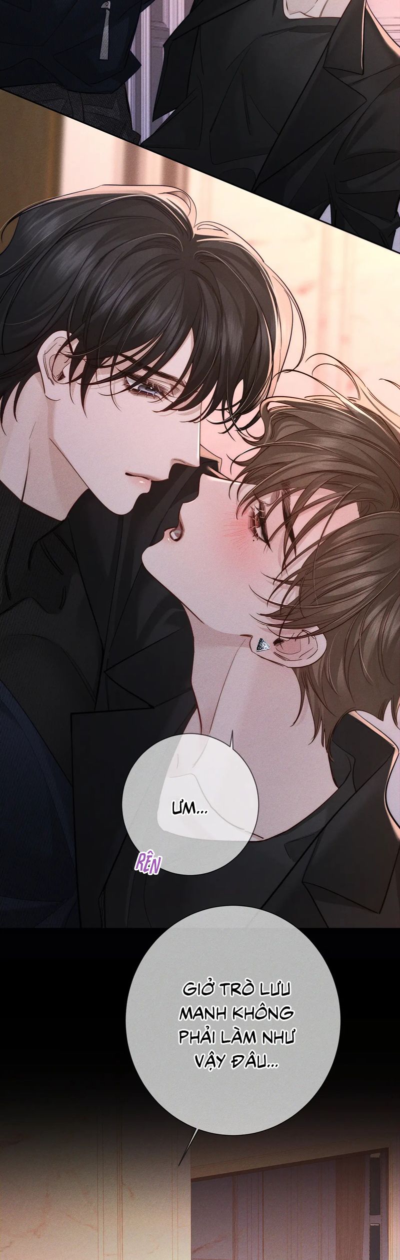 Nhân Vật Chính Chỉ Muốn Yêu Đương Chapter 203 - Trang 2