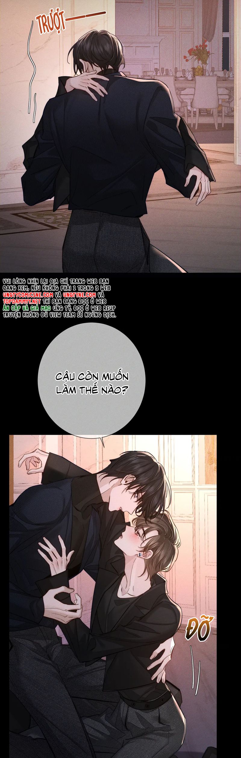 Nhân Vật Chính Chỉ Muốn Yêu Đương Chapter 203 - Trang 2