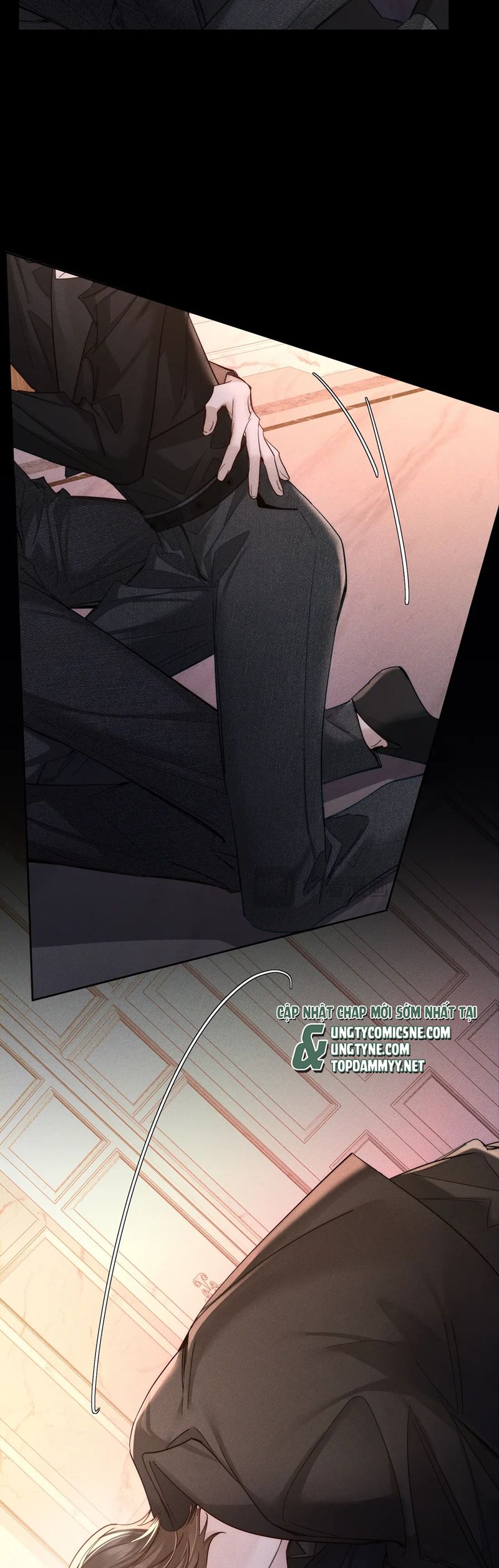 Nhân Vật Chính Chỉ Muốn Yêu Đương Chapter 203 - Trang 2