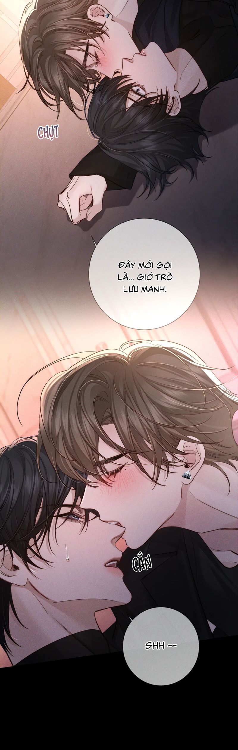 Nhân Vật Chính Chỉ Muốn Yêu Đương Chapter 203 - Trang 2