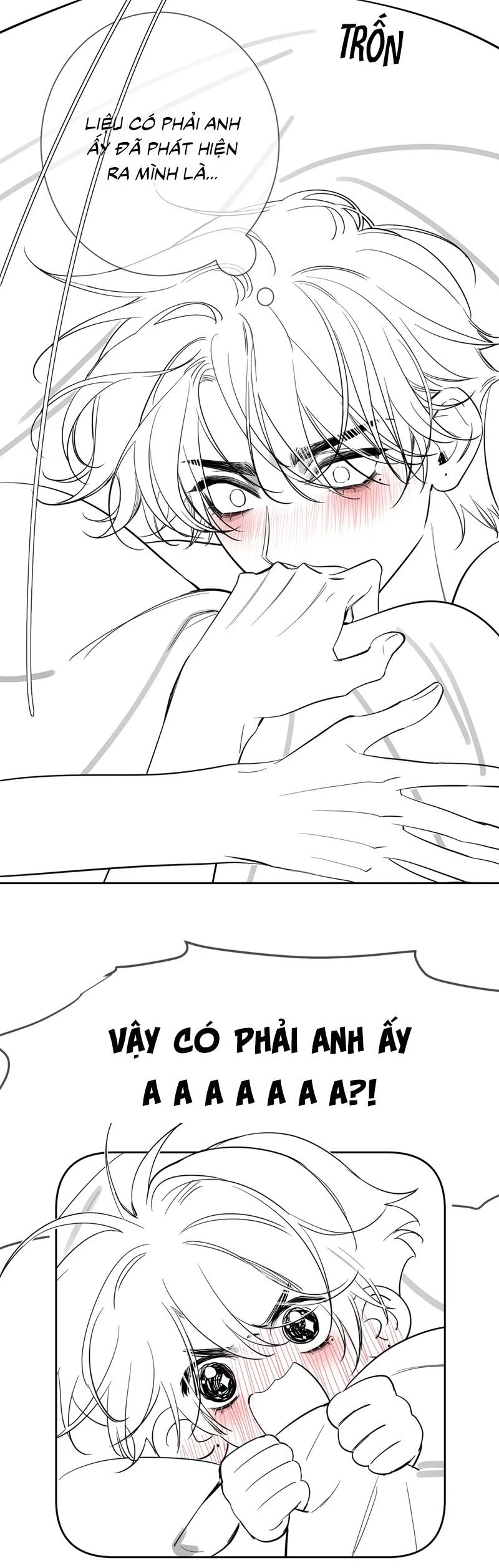 Nhân Vật Chính Chỉ Muốn Yêu Đương Chapter 203 - Trang 2