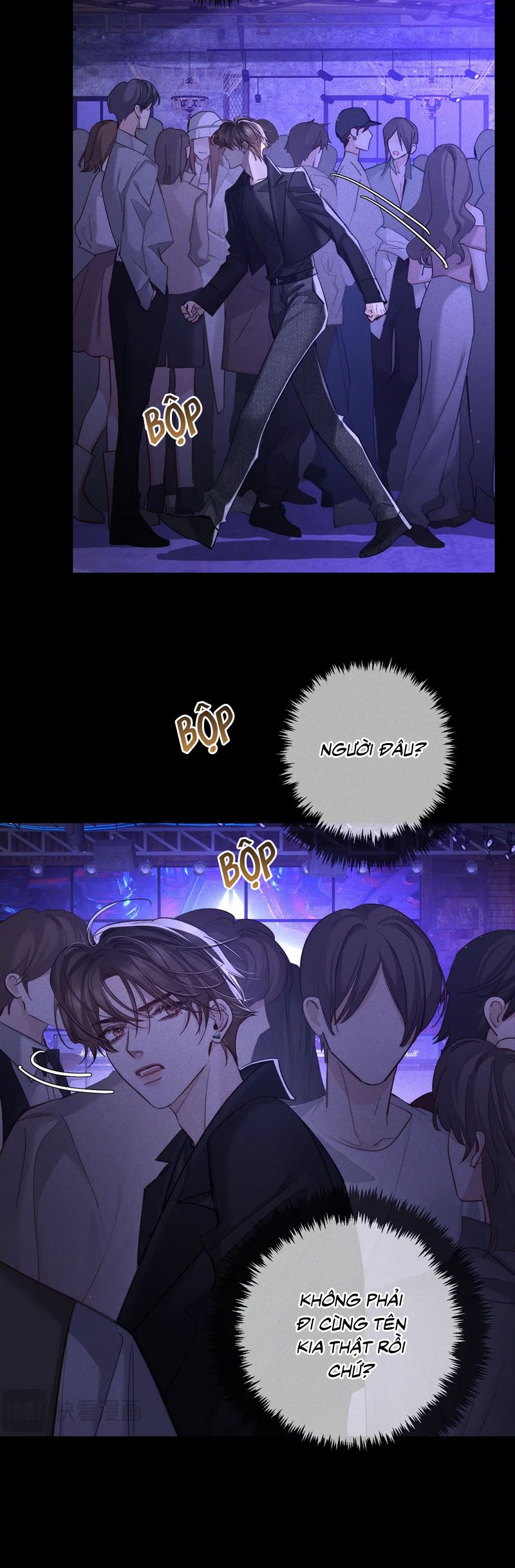 Nhân Vật Chính Chỉ Muốn Yêu Đương Chapter 203 - Trang 2