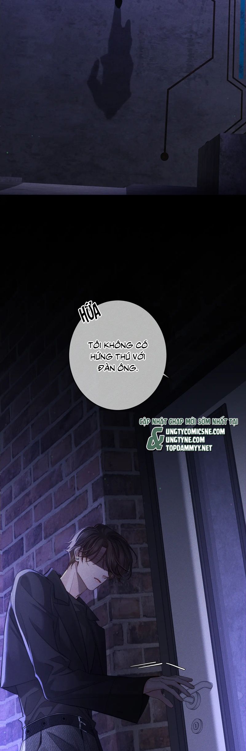 Nhân Vật Chính Chỉ Muốn Yêu Đương Chapter 203 - Trang 2