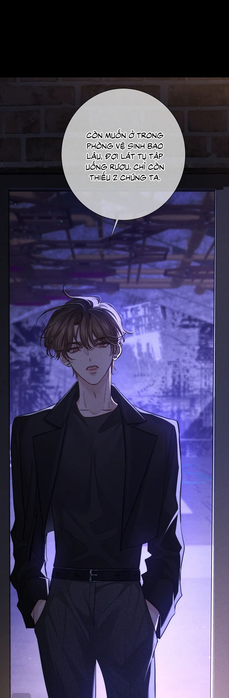 Nhân Vật Chính Chỉ Muốn Yêu Đương Chapter 203 - Trang 2