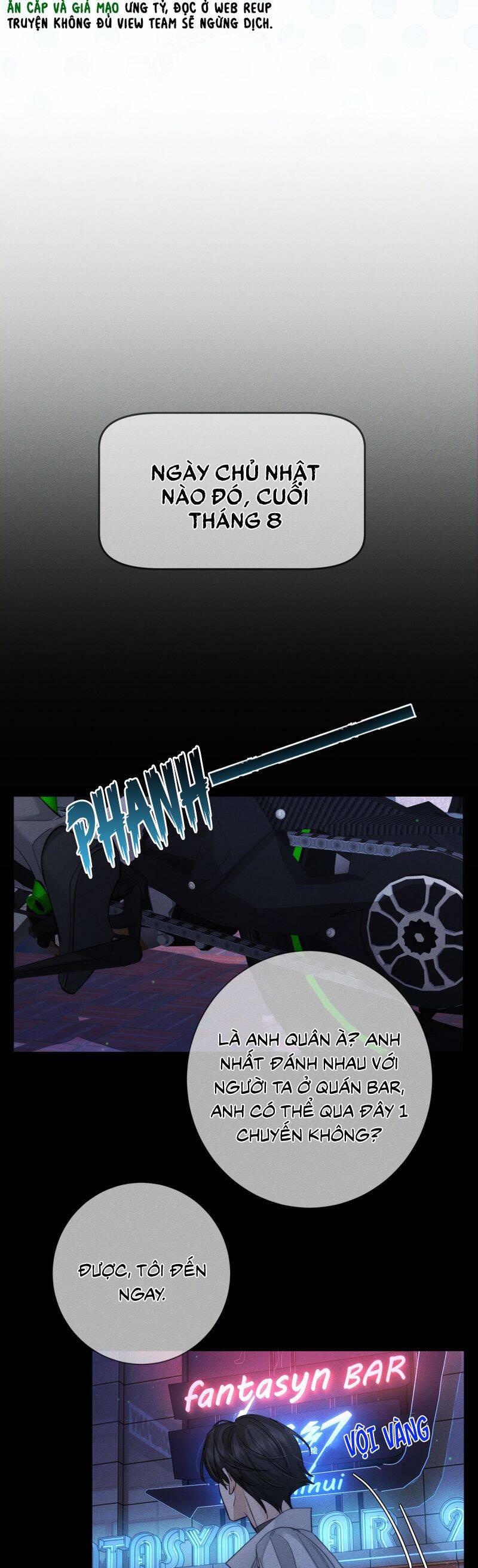 Nhân Vật Chính Chỉ Muốn Yêu Đương Chapter 204 - Trang 2