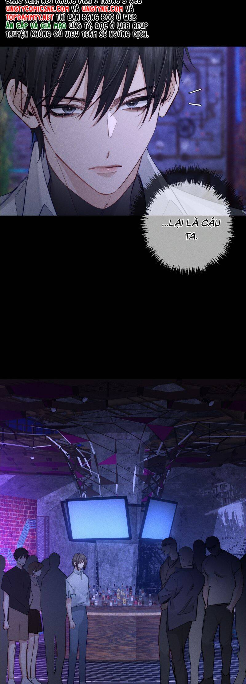 Nhân Vật Chính Chỉ Muốn Yêu Đương Chapter 204 - Trang 2