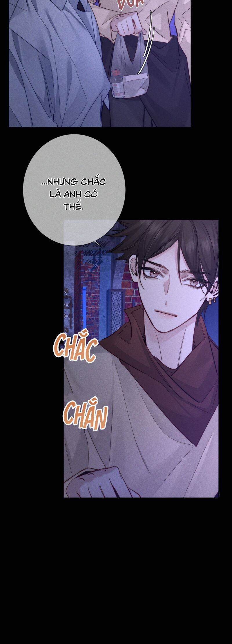 Nhân Vật Chính Chỉ Muốn Yêu Đương Chapter 204 - Trang 2