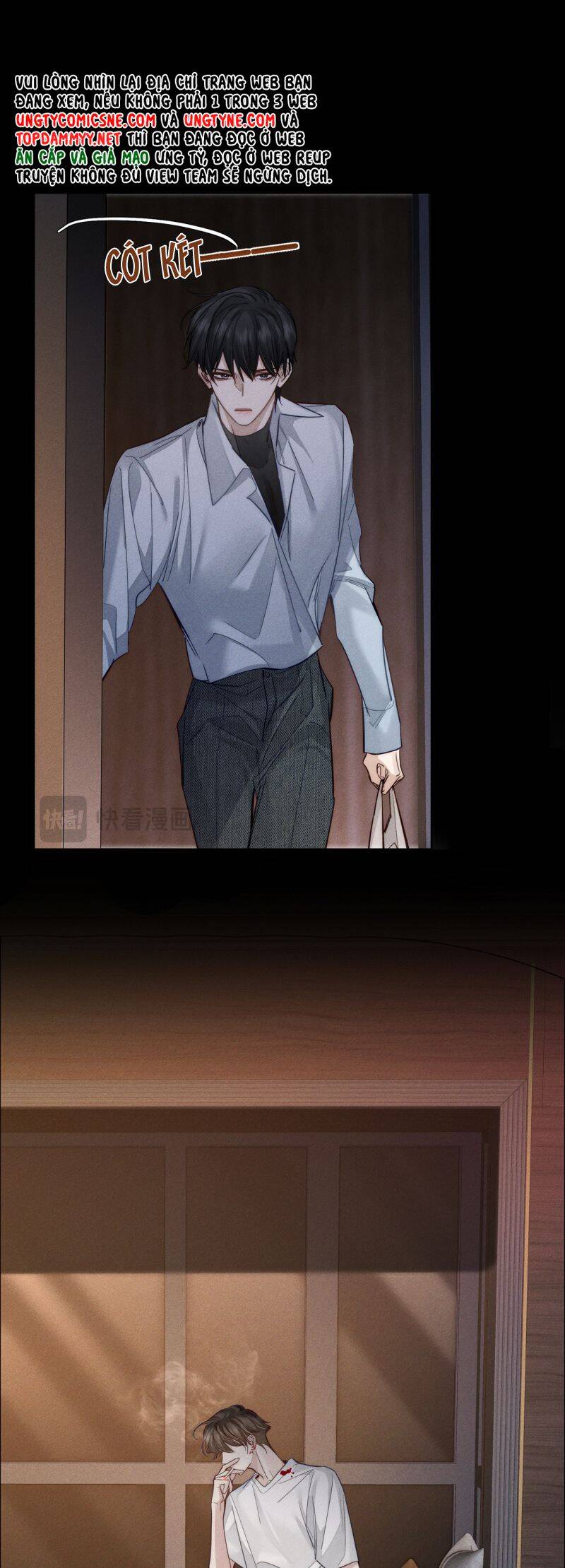 Nhân Vật Chính Chỉ Muốn Yêu Đương Chapter 204 - Trang 2