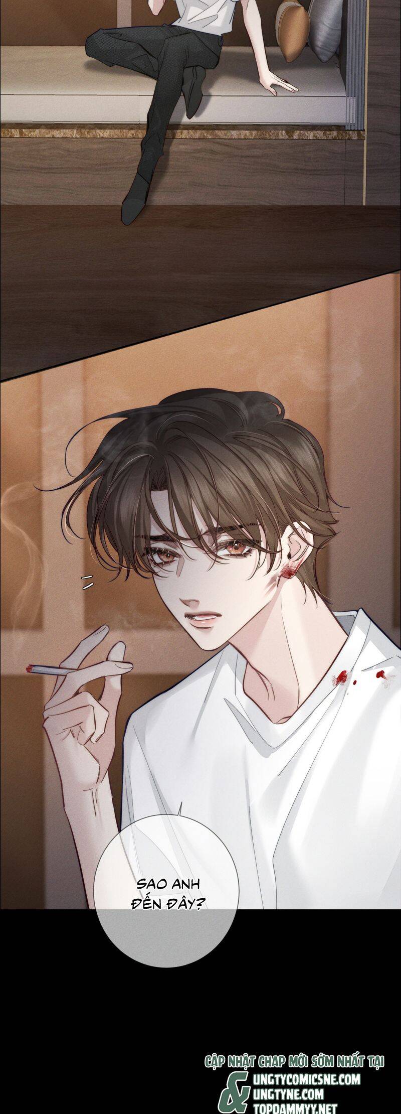 Nhân Vật Chính Chỉ Muốn Yêu Đương Chapter 204 - Trang 2