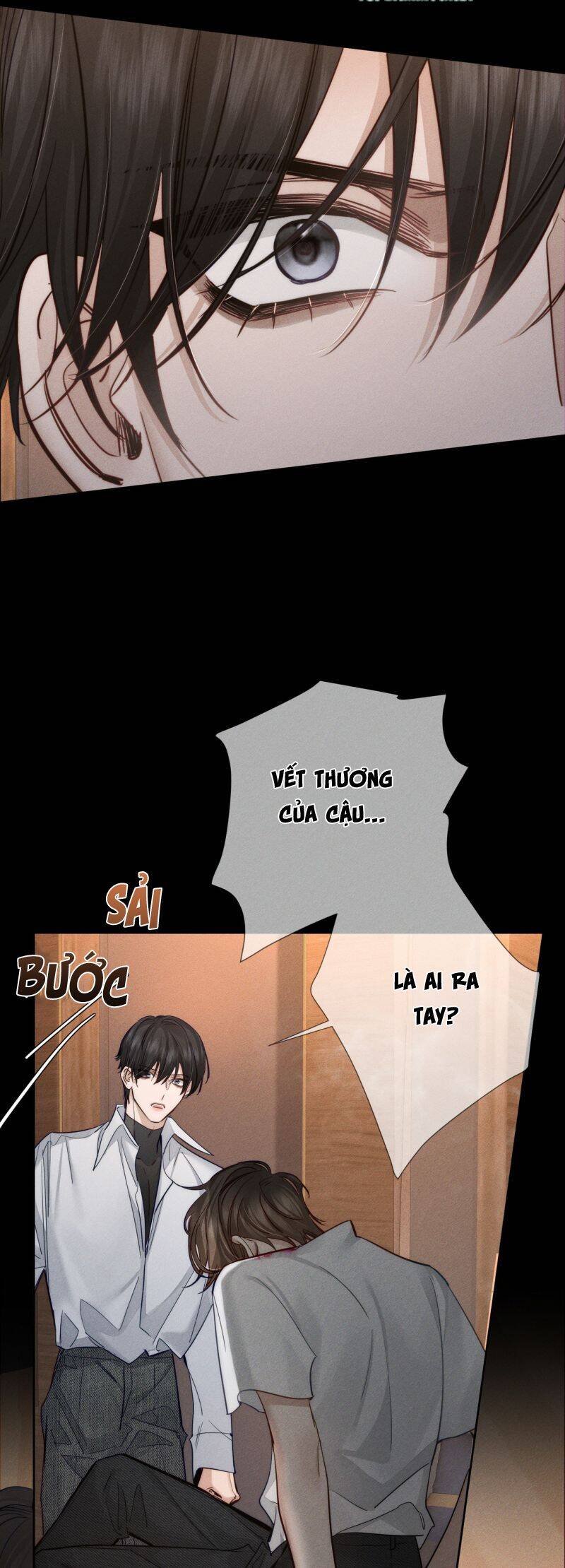 Nhân Vật Chính Chỉ Muốn Yêu Đương Chapter 204 - Trang 2