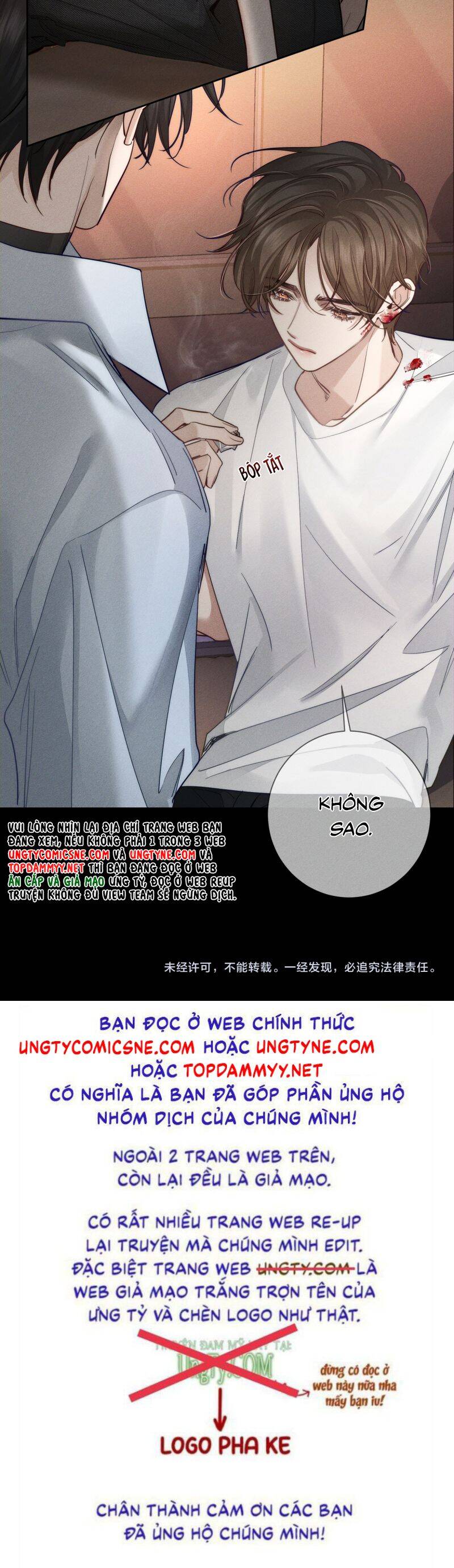 Nhân Vật Chính Chỉ Muốn Yêu Đương Chapter 204 - Trang 2