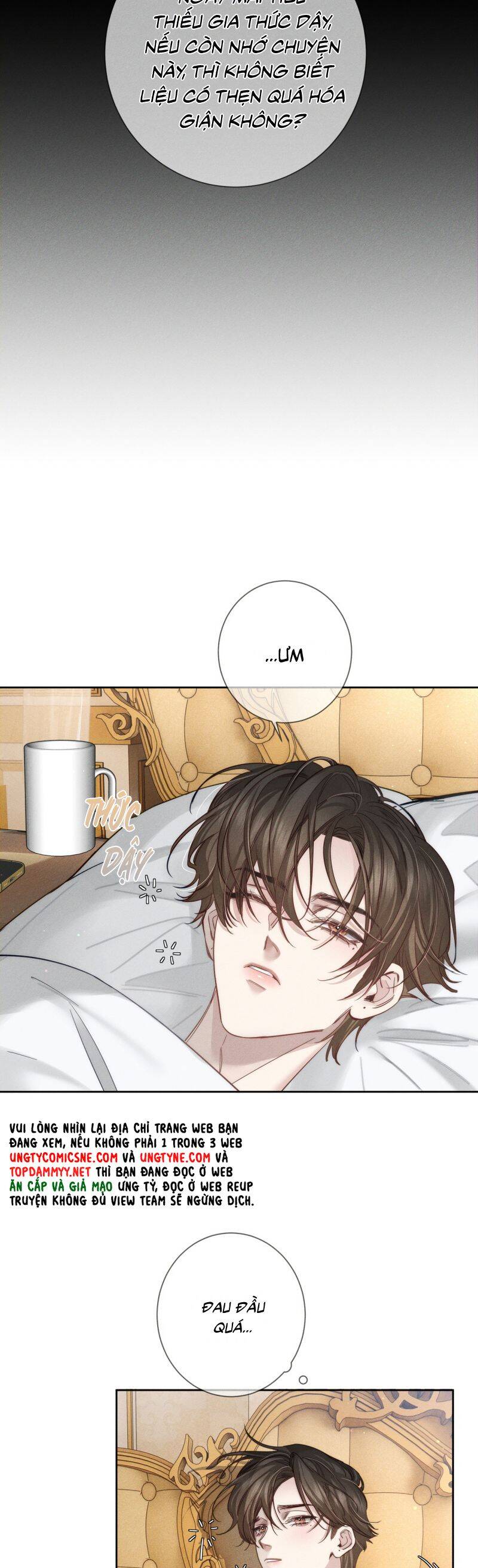 Nhân Vật Chính Chỉ Muốn Yêu Đương Chapter 204 - Trang 2