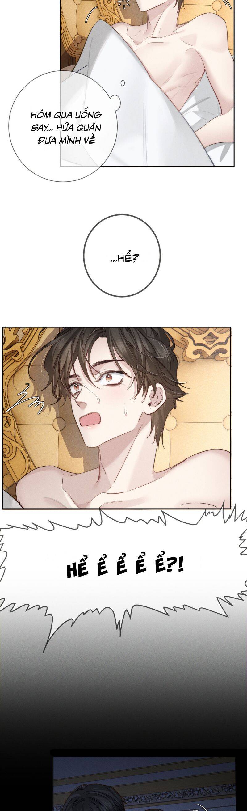 Nhân Vật Chính Chỉ Muốn Yêu Đương Chapter 204 - Trang 2