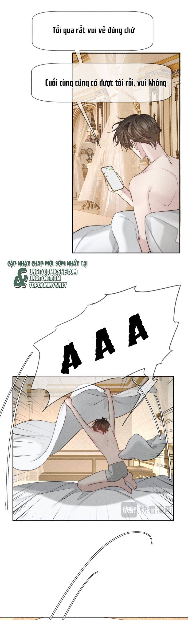 Nhân Vật Chính Chỉ Muốn Yêu Đương Chapter 204 - Trang 2