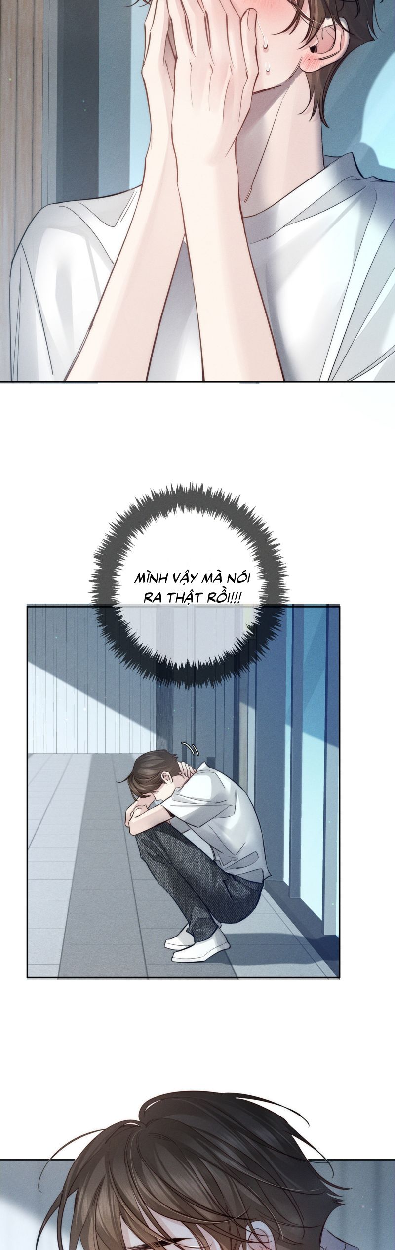 Nhân Vật Chính Chỉ Muốn Yêu Đương Chapter 208 - Trang 2