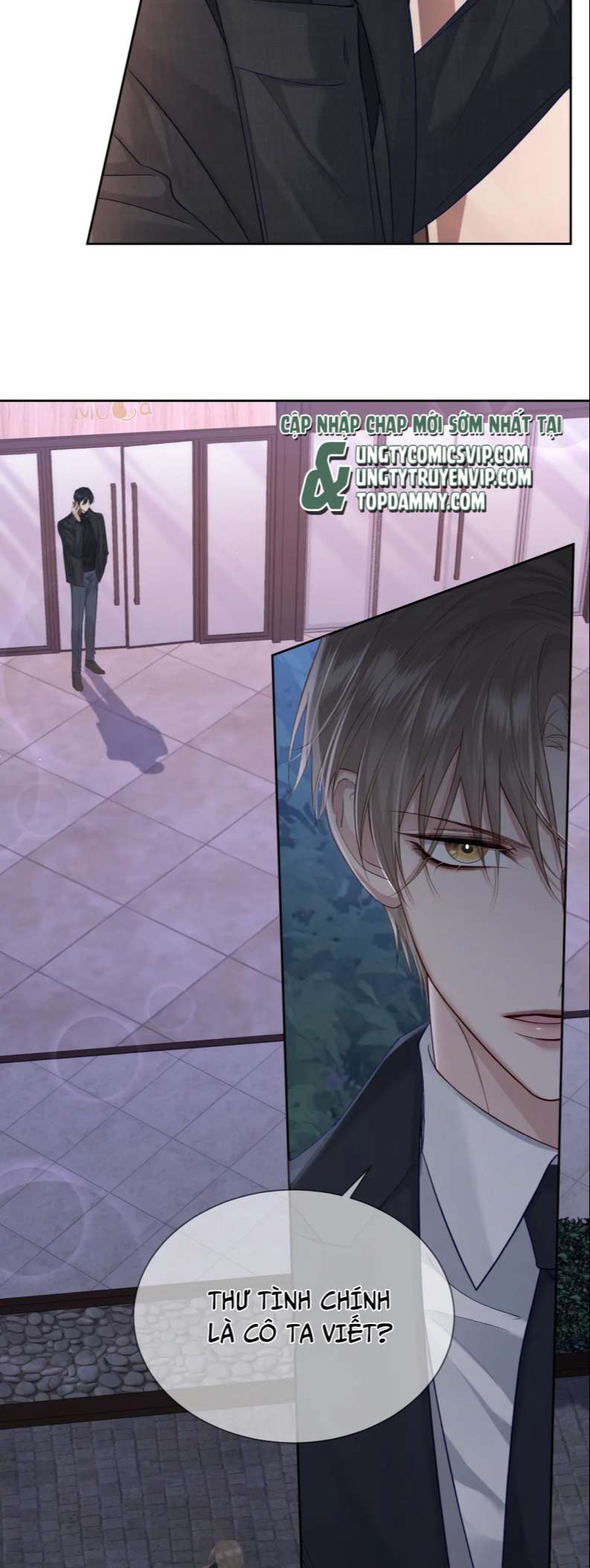 Nhân Vật Chính Chỉ Muốn Yêu Đương Chapter 21 - Trang 2