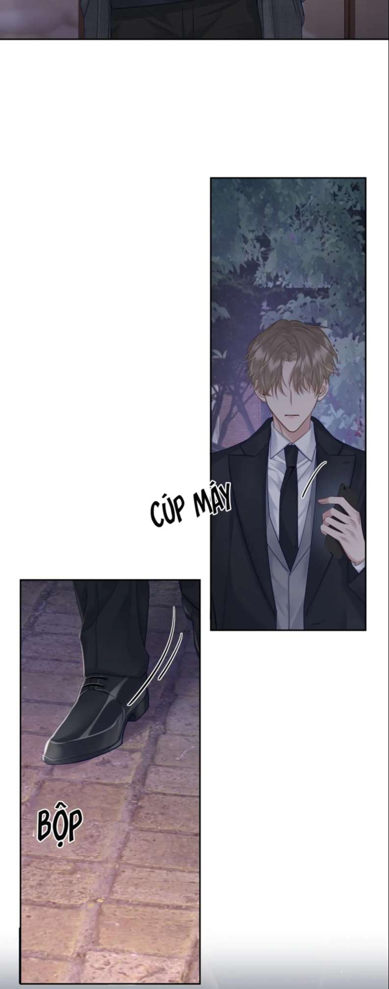 Nhân Vật Chính Chỉ Muốn Yêu Đương Chapter 21 - Trang 2