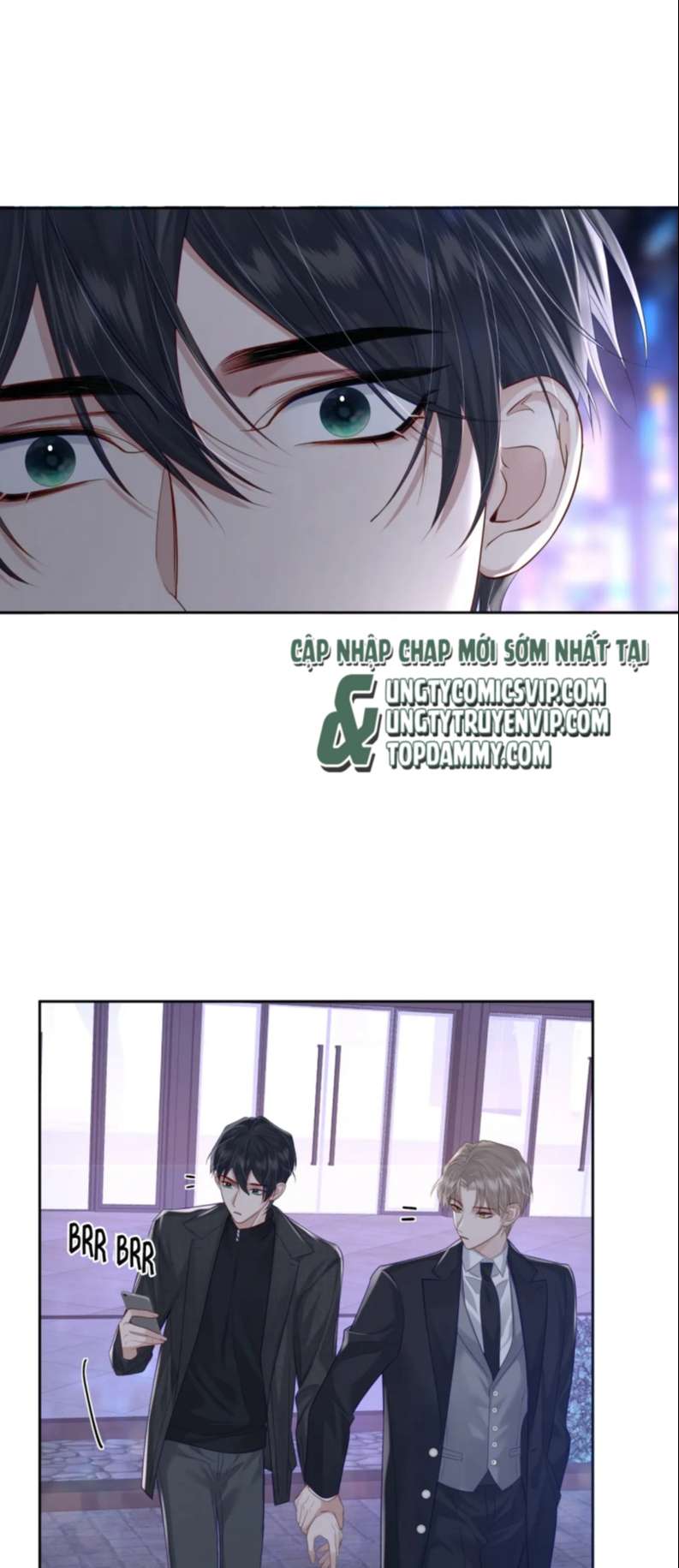 Nhân Vật Chính Chỉ Muốn Yêu Đương Chapter 21 - Trang 2