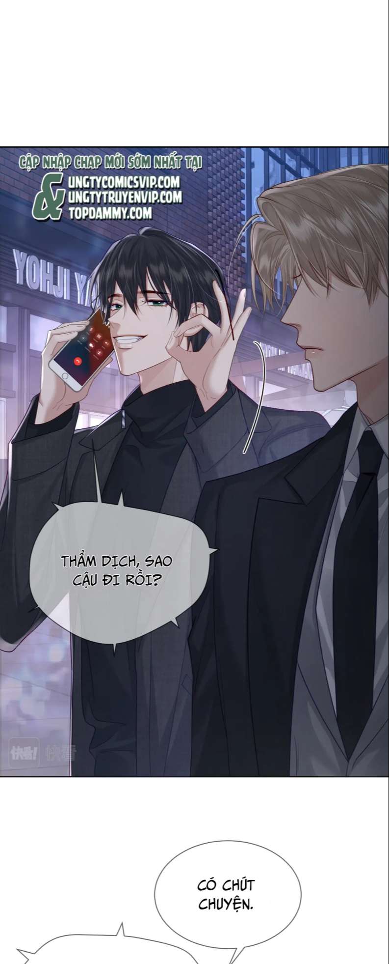 Nhân Vật Chính Chỉ Muốn Yêu Đương Chapter 21 - Trang 2