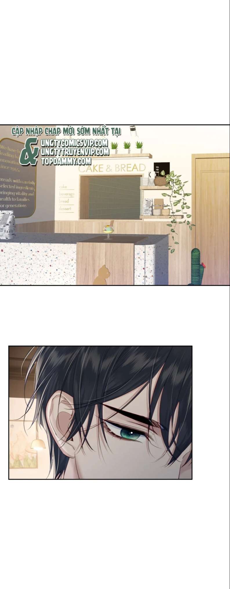 Nhân Vật Chính Chỉ Muốn Yêu Đương Chapter 21 - Trang 2