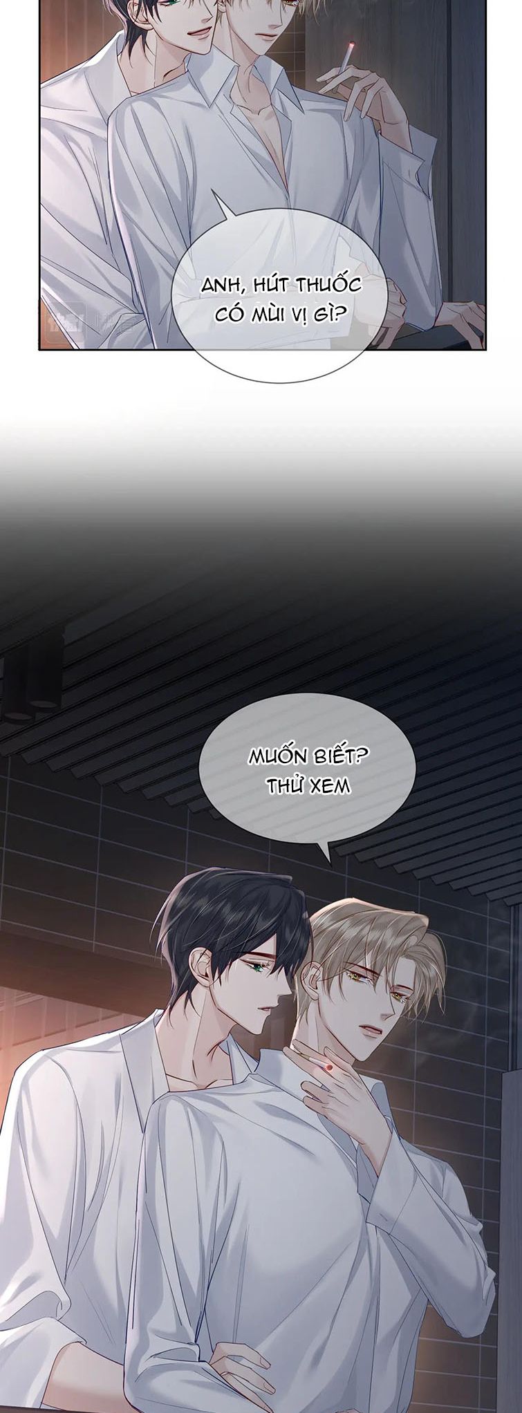 Nhân Vật Chính Chỉ Muốn Yêu Đương Chapter 23 - Trang 2