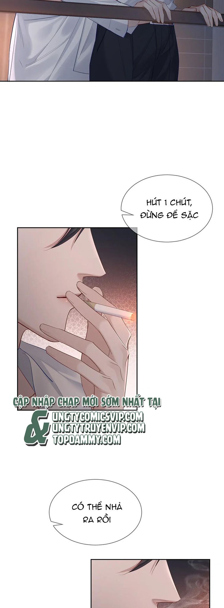 Nhân Vật Chính Chỉ Muốn Yêu Đương Chapter 23 - Trang 2