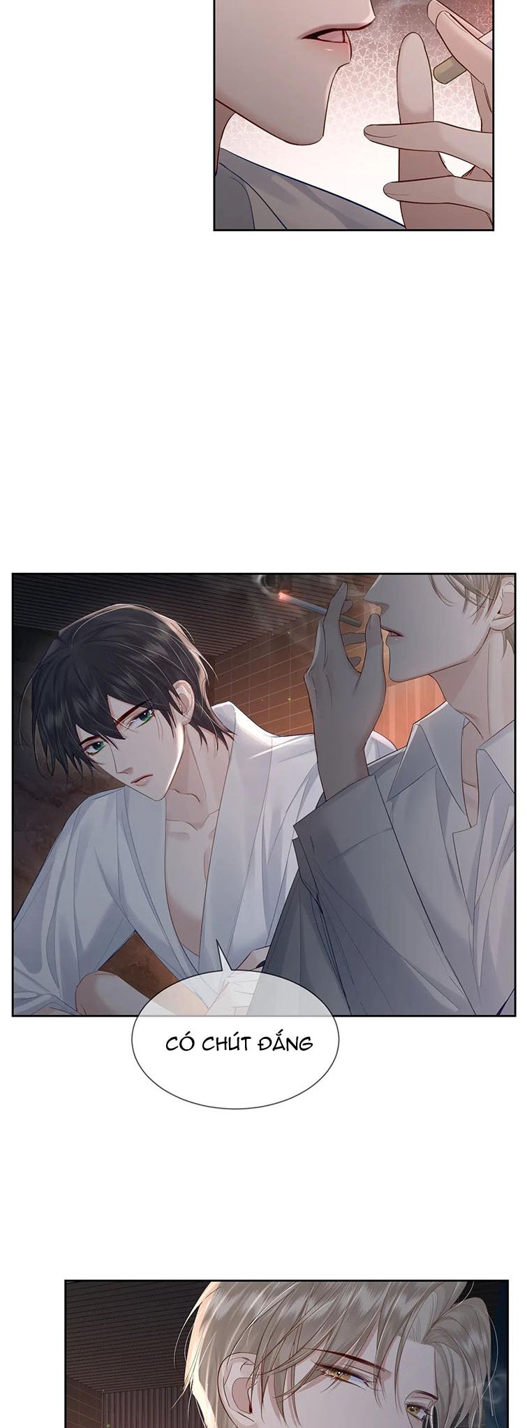 Nhân Vật Chính Chỉ Muốn Yêu Đương Chapter 23 - Trang 2