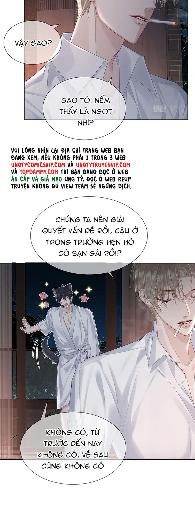 Nhân Vật Chính Chỉ Muốn Yêu Đương Chapter 23 - Trang 2