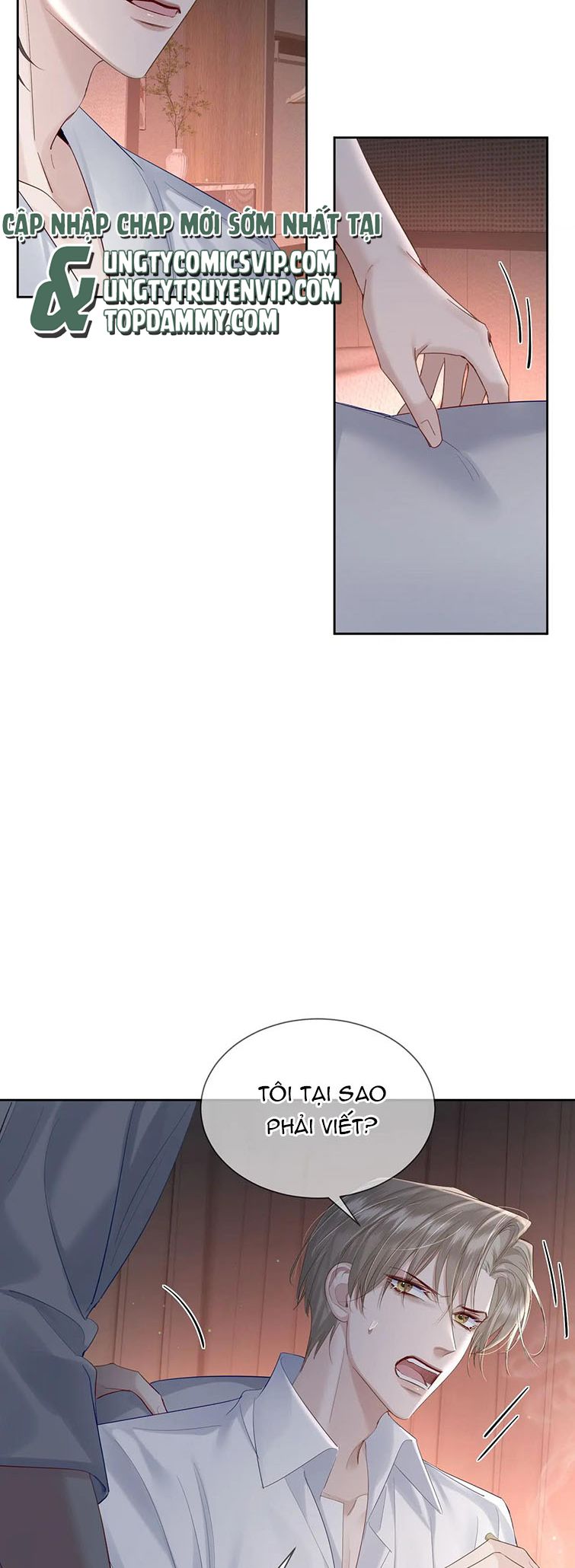 Nhân Vật Chính Chỉ Muốn Yêu Đương Chapter 23 - Trang 2