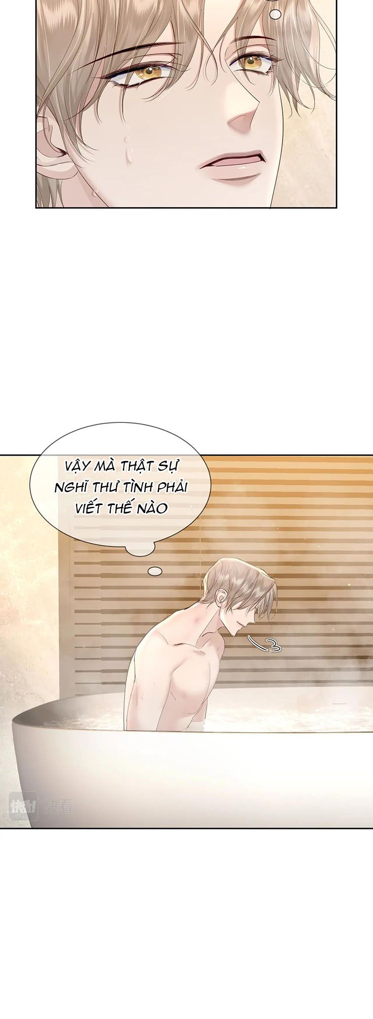 Nhân Vật Chính Chỉ Muốn Yêu Đương Chapter 23 - Trang 2