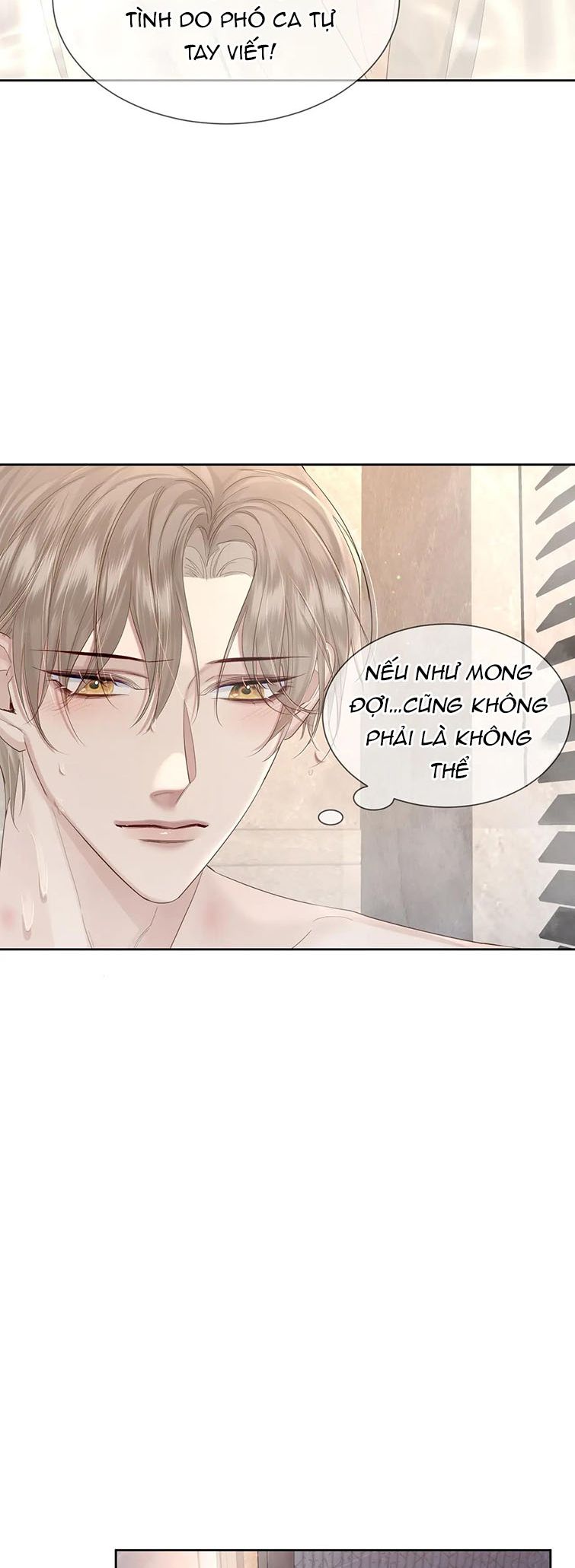 Nhân Vật Chính Chỉ Muốn Yêu Đương Chapter 23 - Trang 2